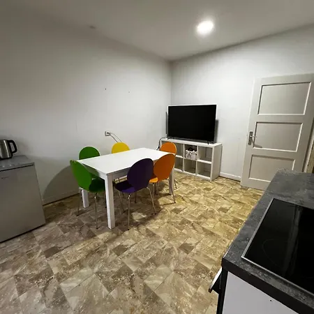 شقة Work & Sleep - Duisburg, Am Gottesacker